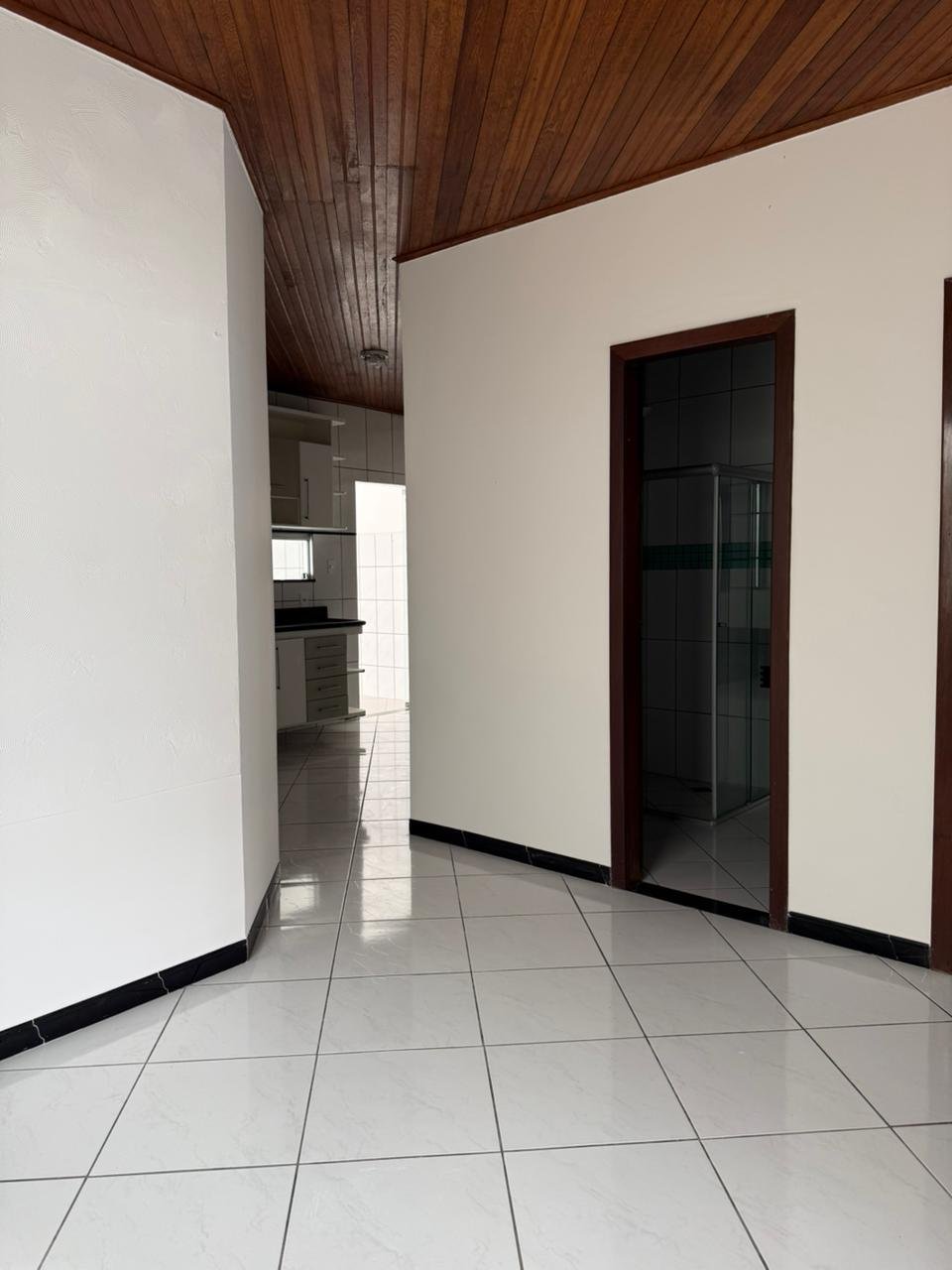 CASA NA AV. ESPERANÇA